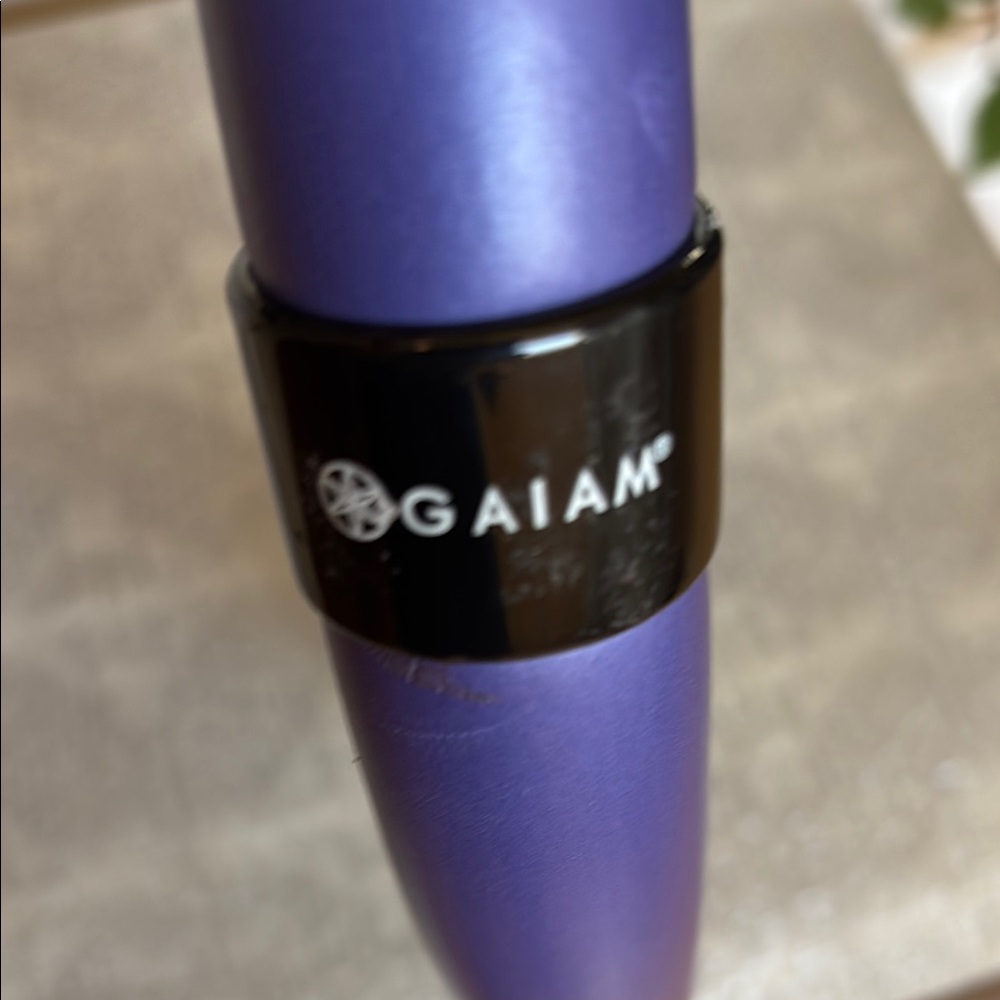 GAIAM Pilates Ring Fitness circle for toning - Picture 3 of 4